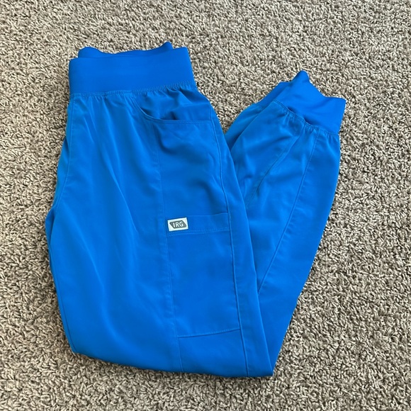 IRG Jogger Scrub Pants - Picture 2 of 9